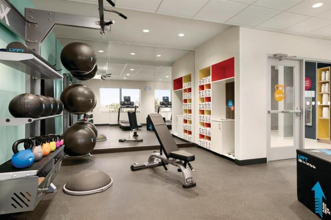 Tru By Hilton Sebring Fl Hotell Exteriör bild