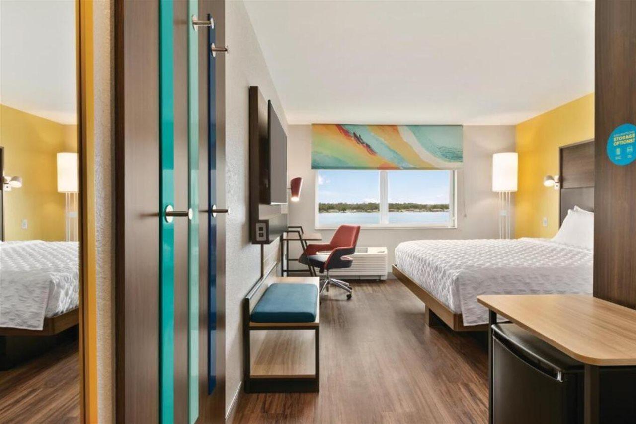 Tru By Hilton Sebring Fl Hotell Exteriör bild