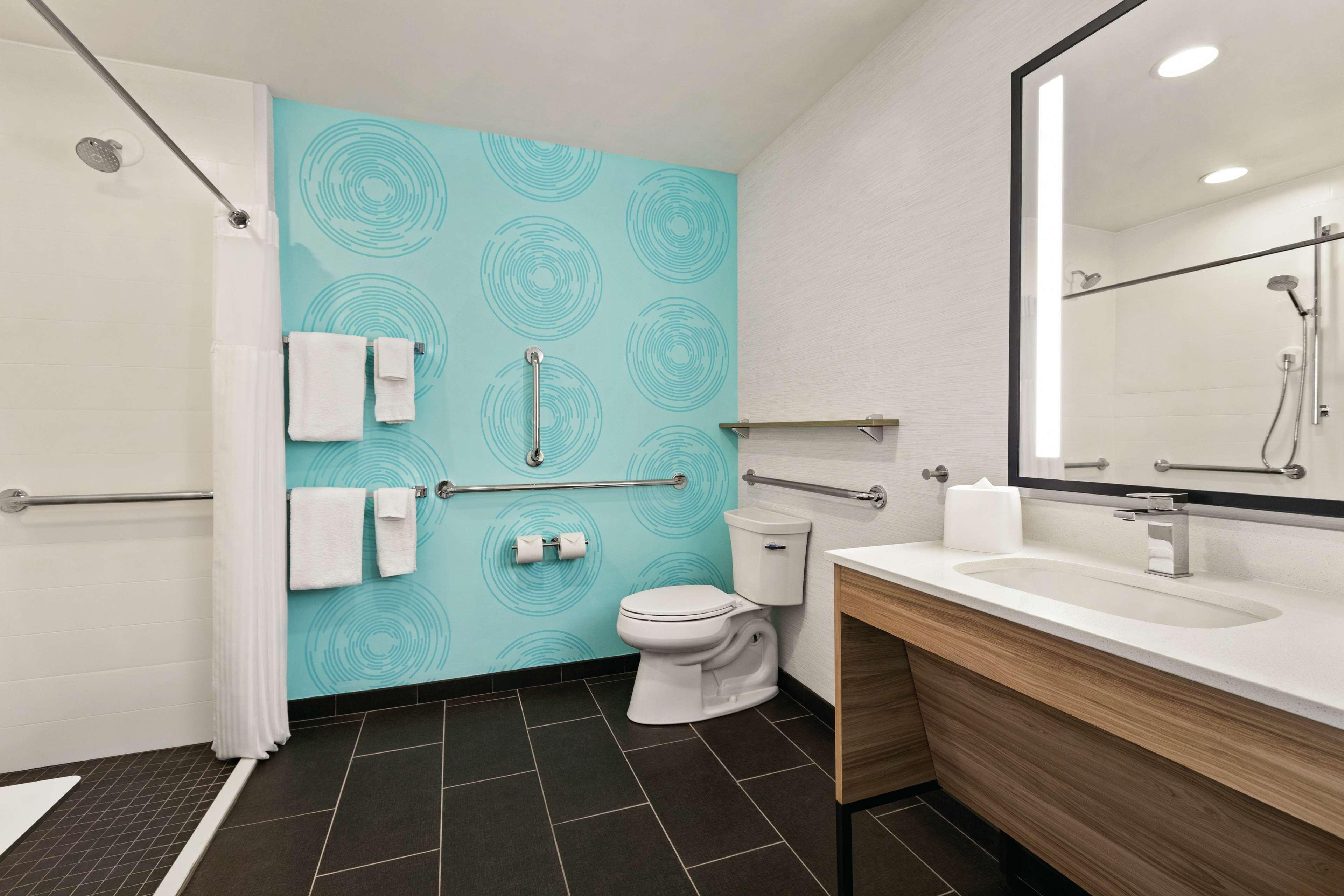 Tru By Hilton Sebring Fl Hotell Exteriör bild