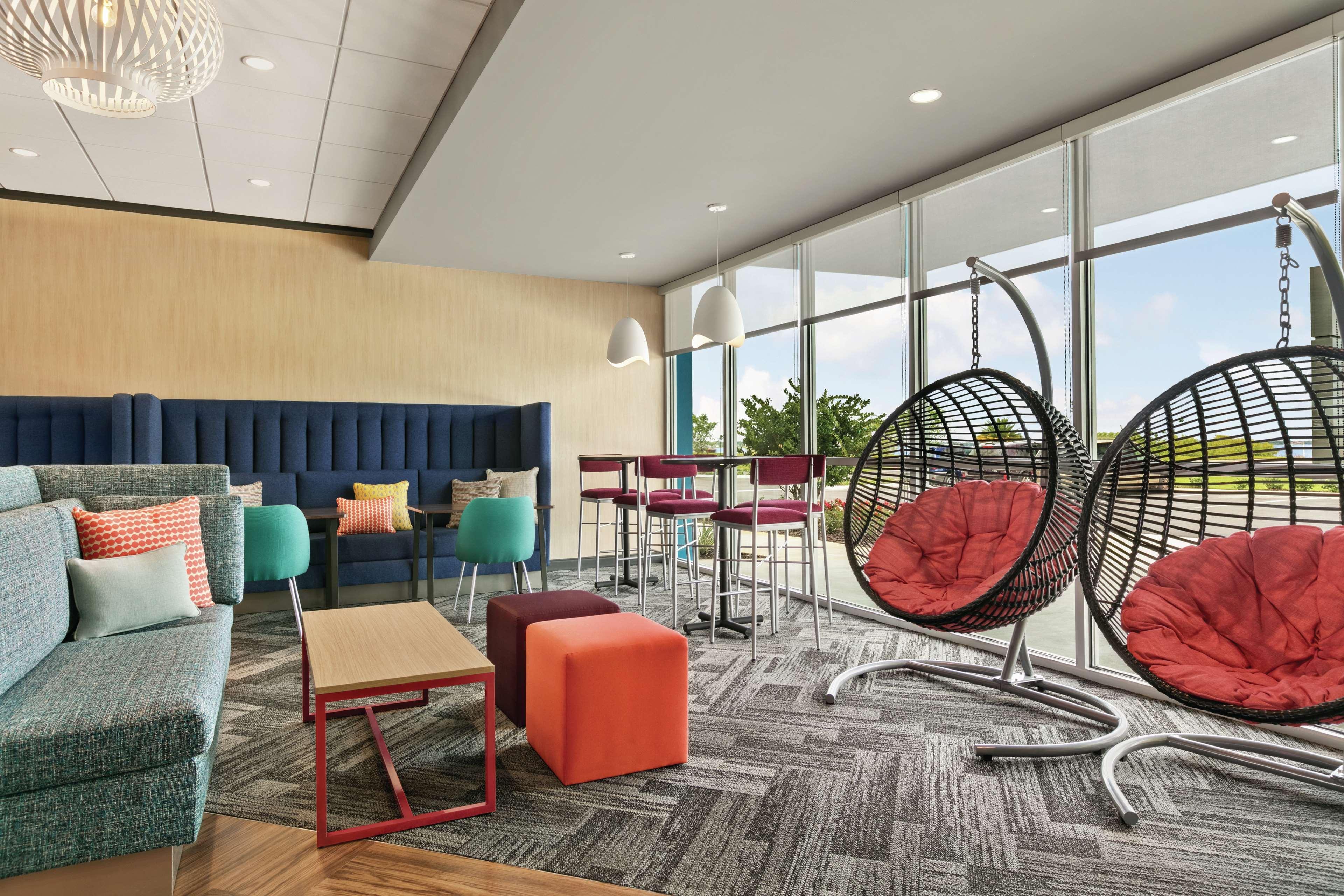 Tru By Hilton Sebring Fl Hotell Exteriör bild