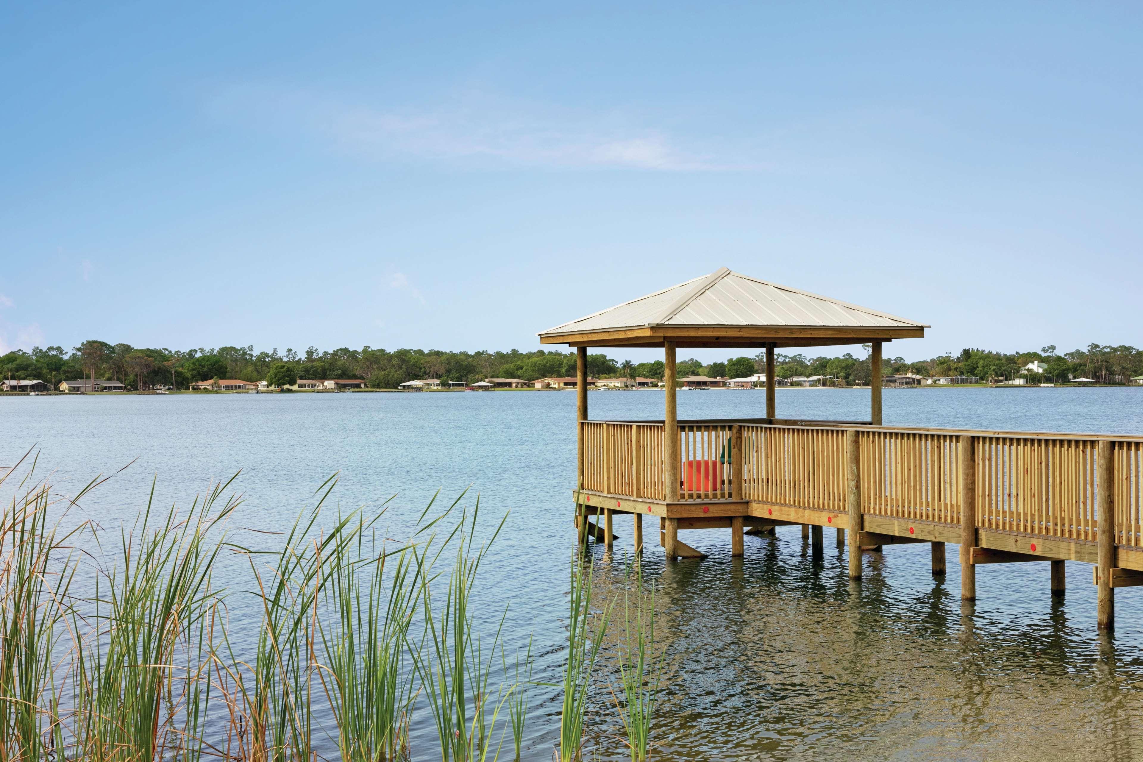 Tru By Hilton Sebring Fl Hotell Exteriör bild