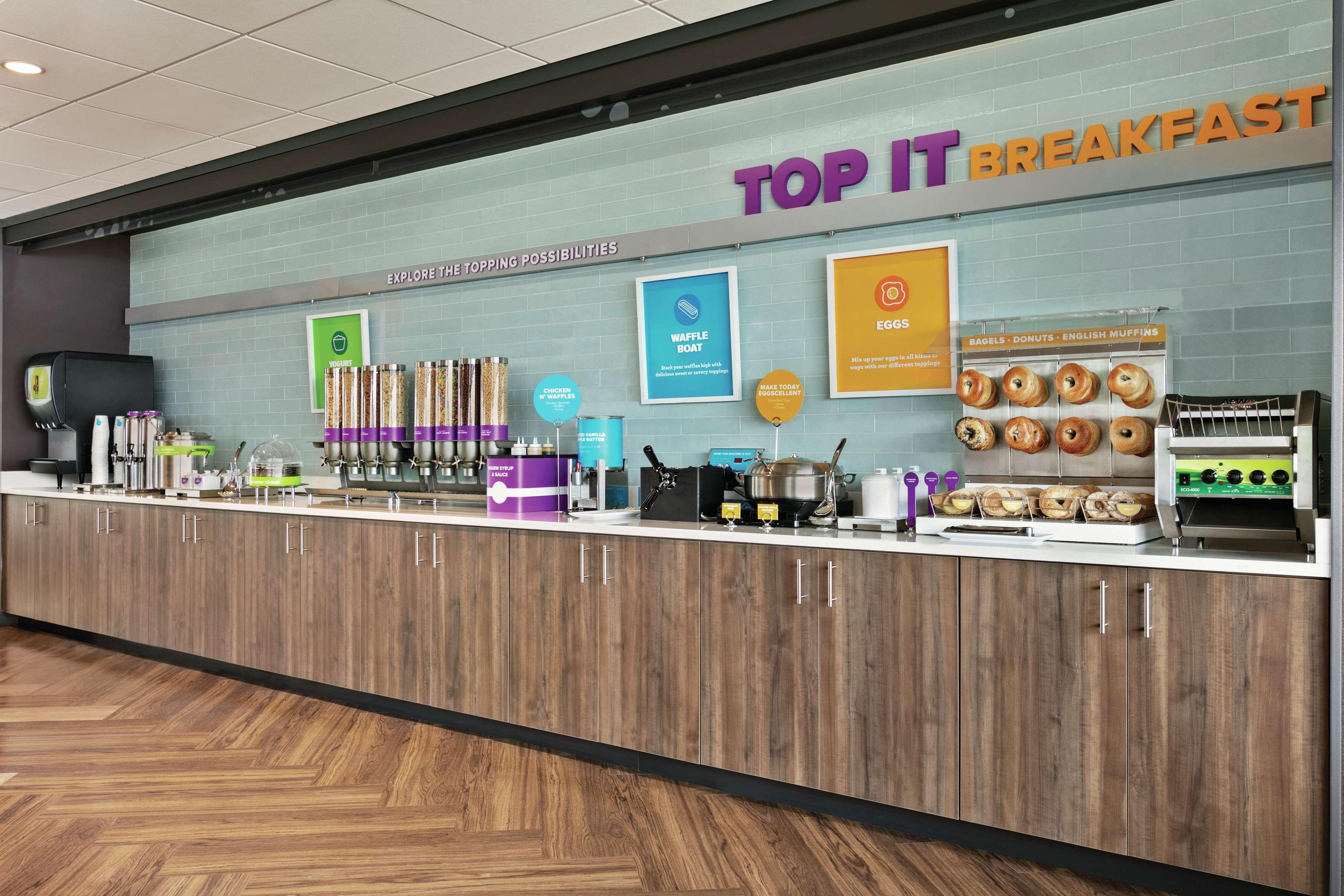 Tru By Hilton Sebring Fl Hotell Exteriör bild