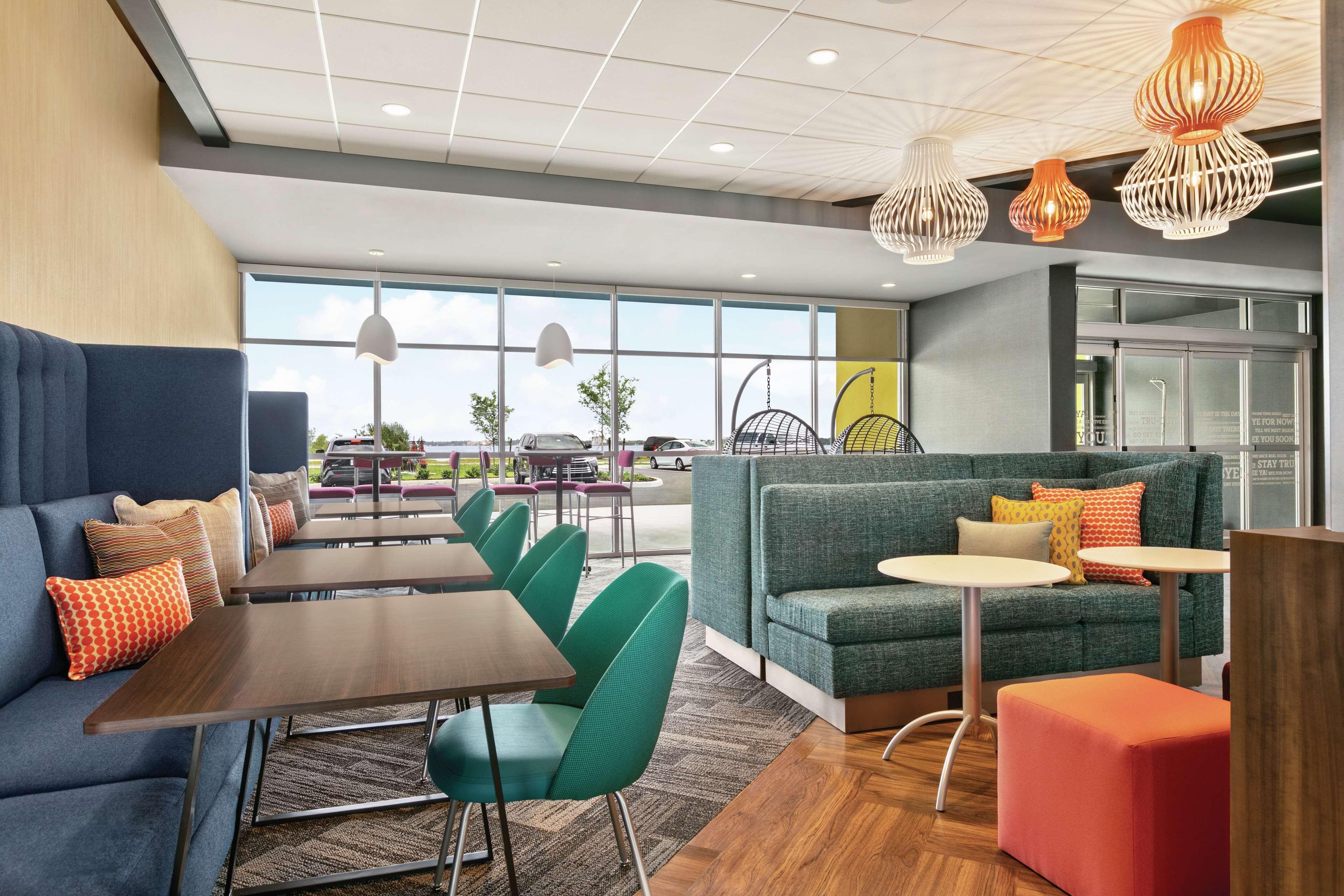 Tru By Hilton Sebring Fl Hotell Exteriör bild