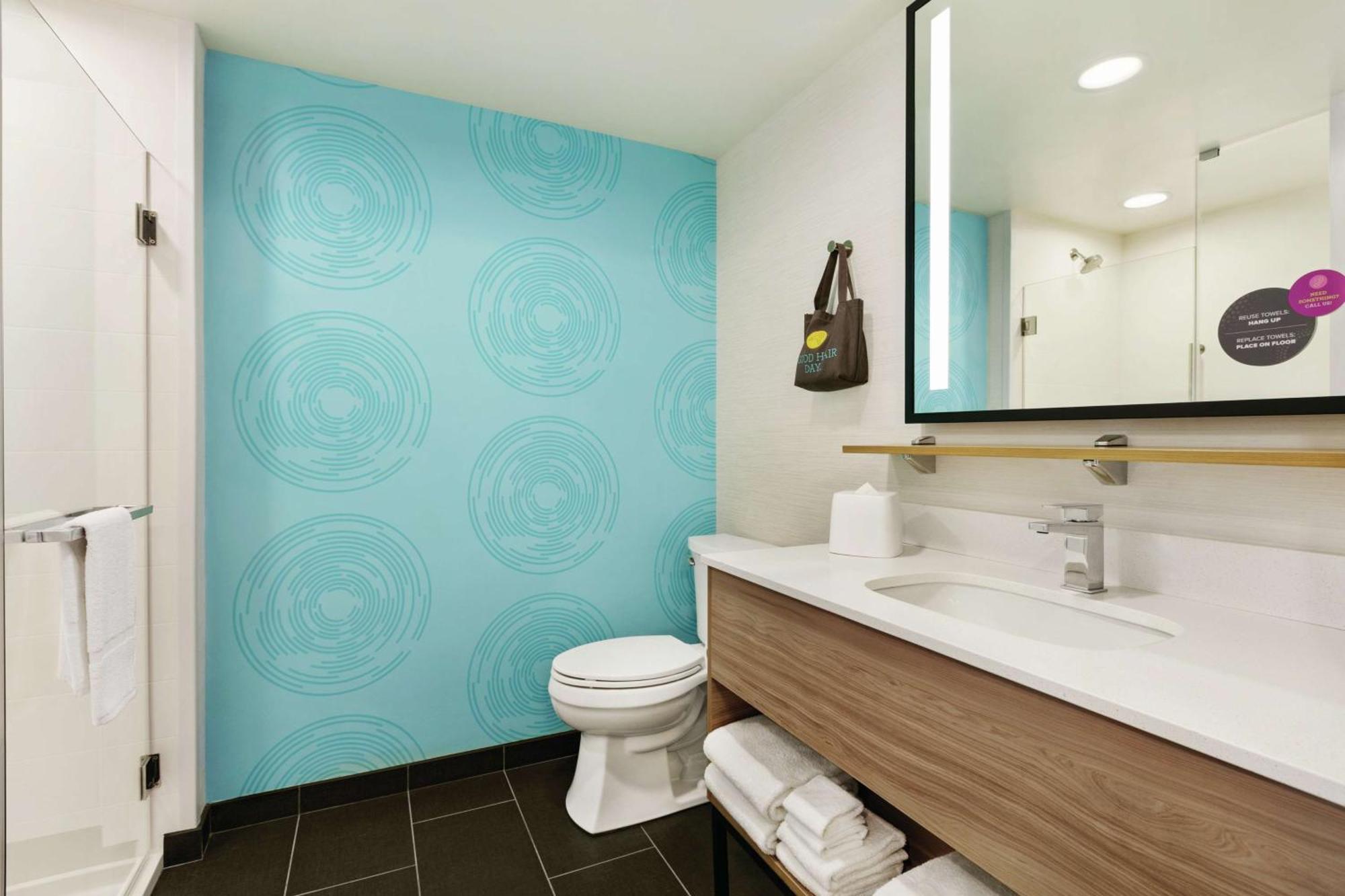 Tru By Hilton Sebring Fl Hotell Exteriör bild