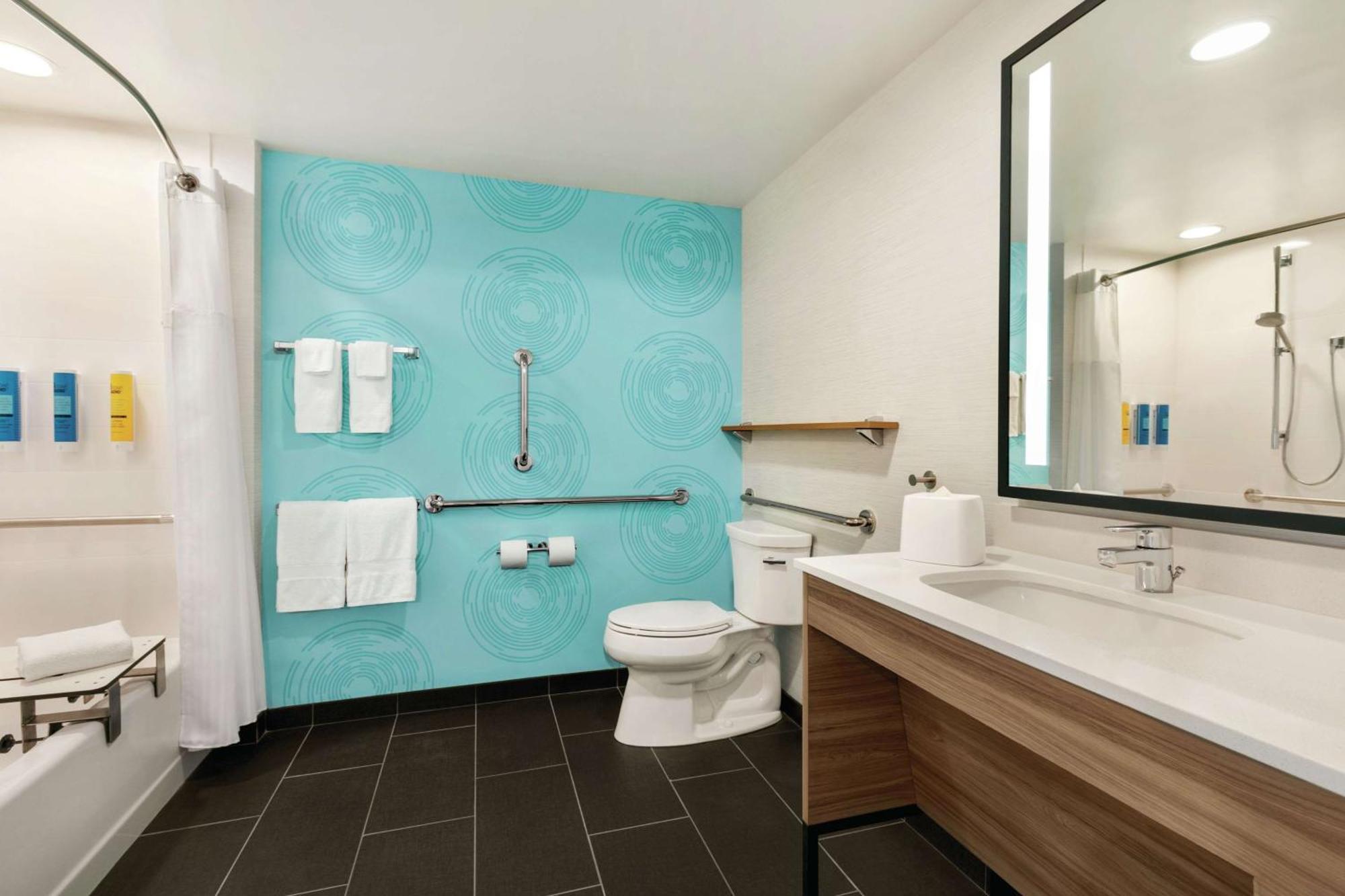 Tru By Hilton Sebring Fl Hotell Exteriör bild