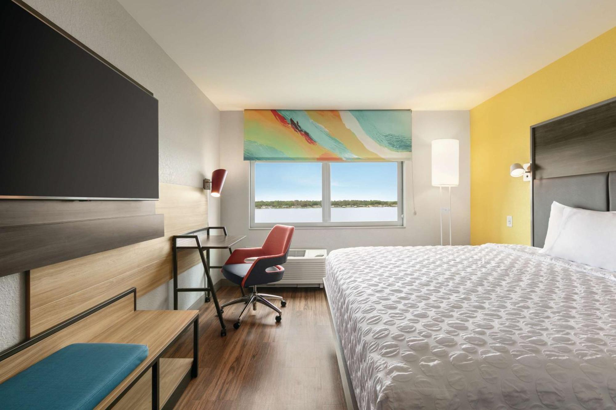 Tru By Hilton Sebring Fl Hotell Exteriör bild