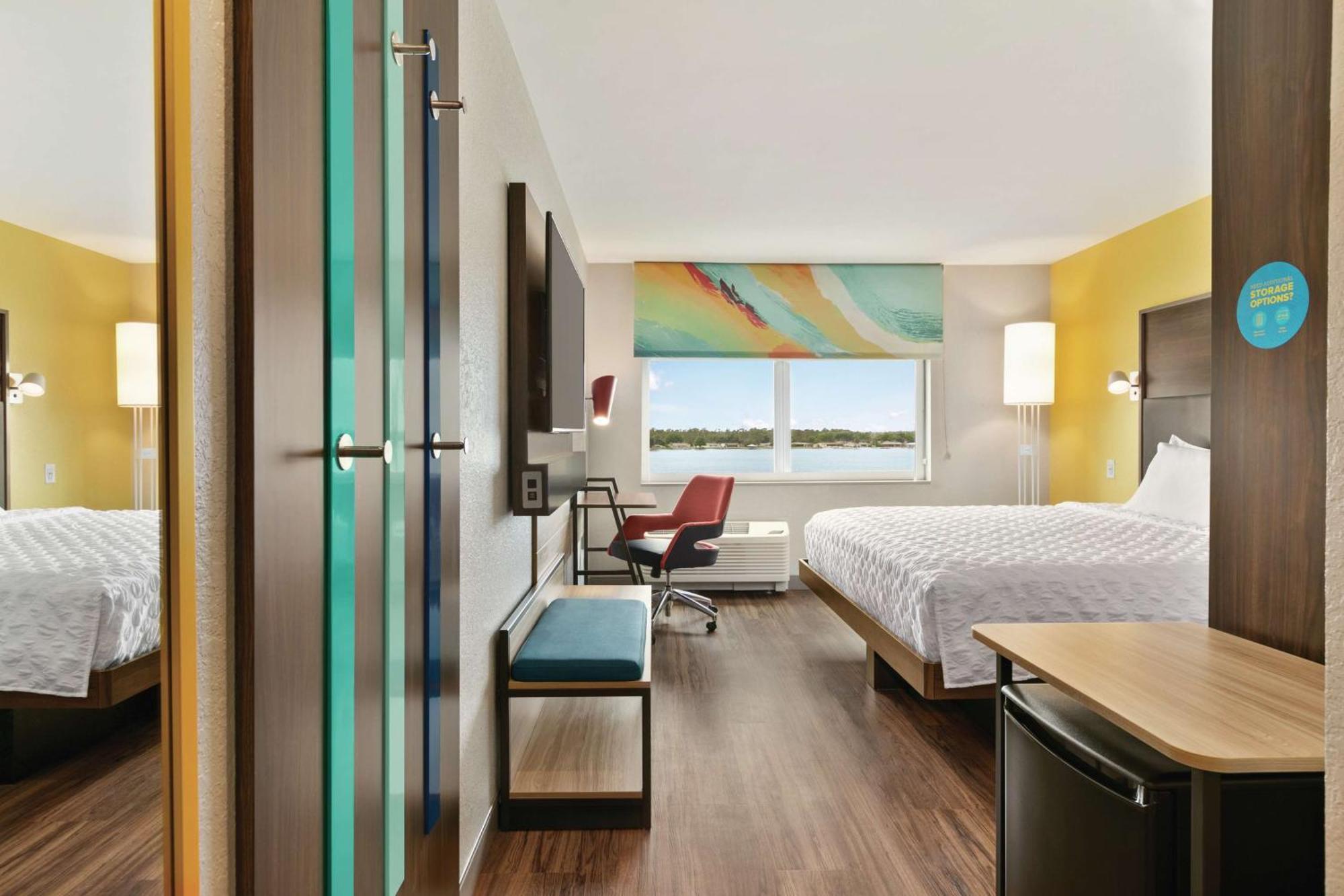 Tru By Hilton Sebring Fl Hotell Exteriör bild