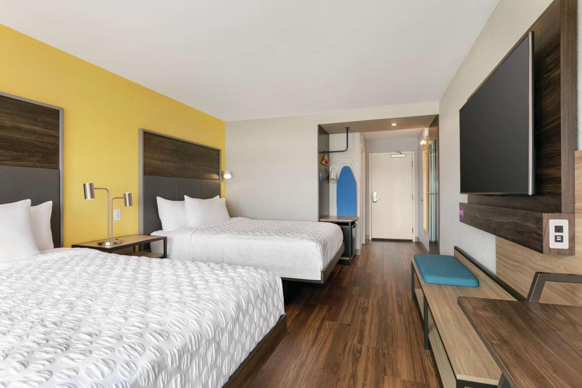 Tru By Hilton Sebring Fl Hotell Exteriör bild