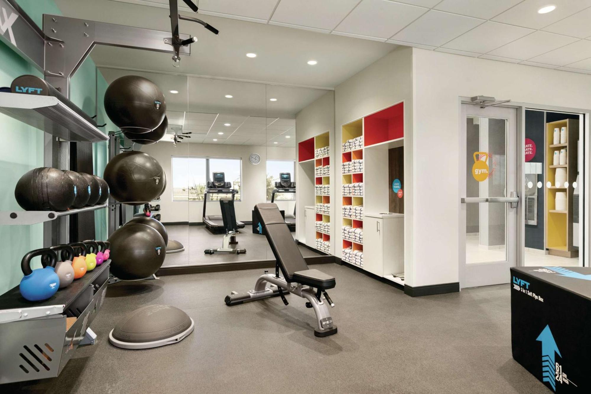 Tru By Hilton Sebring Fl Hotell Exteriör bild