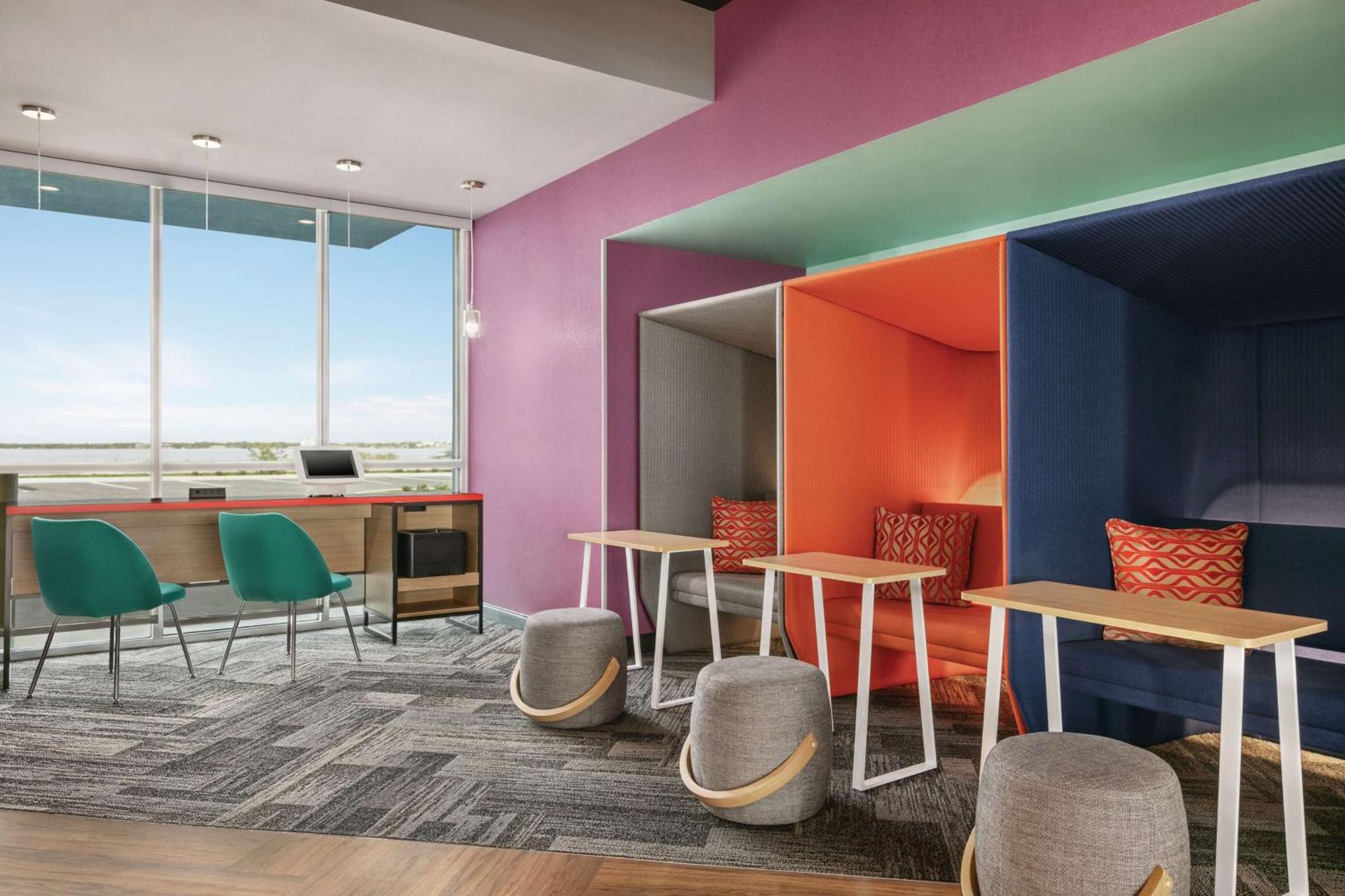 Tru By Hilton Sebring Fl Hotell Exteriör bild
